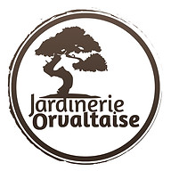 Logo JARDINERIE ORVALTAISE