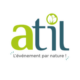 Logo AGENCE ATIL