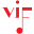 Logo LES VOIX D'ILE DE FRANCE (VIF)