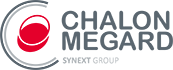 Logo ETABLISSEMENTS CHALON-MEGARD