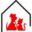 Logo ASSOCIATION DE SECOURS ET DE PROTECTION DES ANIMAUX DUNOIS