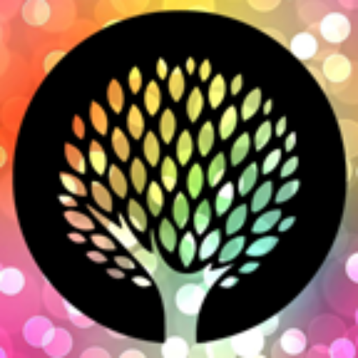 Logo EGLISE EVANGELIQUE ARBRE DE VIE ASSEMBLEE DE DIEU DE CHATEAUROUX