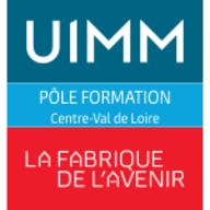Logo AFPI CENTRE VAL DE LOIRE
