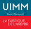 Logo UNION DES INDUSTRIES ET DES METIERS DE LA METALLURGIE LOIRET TOURAINE