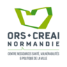 Logo ASSOCIATION ORS-CREAI NORMANDIE