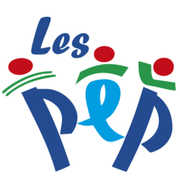 Logo ASS DEPARTEMENTALE DES PEP