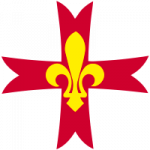 Logo GUIDES ET SCOUTS D EUROPE