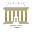 Logo THE AMERICAN BATTLE MONUMENTS COMMIS.