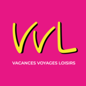 Logo VACANCES VOYAGES LOISIRS