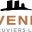 Logo LES CLAUX DES TOURETTES