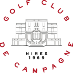 Logo ASS SPORTIVE GOLF CLUB CAMPAGNE