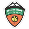 Logo ASS TENNIS CLUB D'AIX LES BAINS
