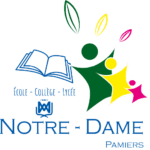 Logo OGEC ECOLE NOTRE DAME