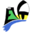 Logo ECOLE DE VOILE DE TREBEURDEN
