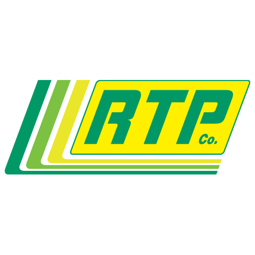 Logo RTP FRANCE