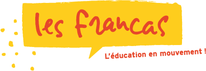 Logo LES FRANCAS DU DOUBS