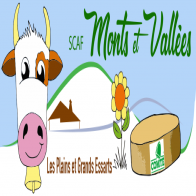 Logo SOC COOP FROMAGERIE MONT ET VALLEE