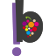 Logo CAVEAU DES BYARDS - FRUITIERE VINICOLE DU VERNOIS