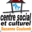 Logo CENTRE SOCIAL ET CULTUREL