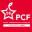 Logo PARTI COMMUNISTE FRANCAIS