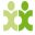 Logo ASSOCIATION DEPARTEMENTALE DES AMIS ET PARENTS DE PERSONNES HANDICAPEES MENTALES