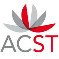 Logo ASSOC DE CONSEIL EN SANTE AU TRAVAIL