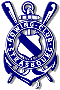 Logo ROWING CLUB STRASBOURG