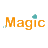 Logo ASSOCIATION DU CENTRE SOCIAL LA MAGIC