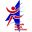 Logo AMICALE LAIQUE