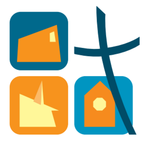 Logo PAROISSE NOTRE DAME DE LA FRATERNITE