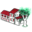 Logo CENTRE SOCIAL DE CUSSET