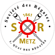 Logo SOC DES REGATES MESSINES