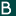 Logo MONSIEUR MARC BELIN