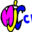 Logo MJC MAISON JEUNES CULTURE FOYER CULTUREL