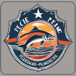 Logo FEDER PECHE PROTECTION MILIEU AQUATIQUE