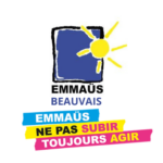 Logo ASS DES AMIS D'EMMAUS