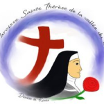 Logo CULTE CATHOLIQUE