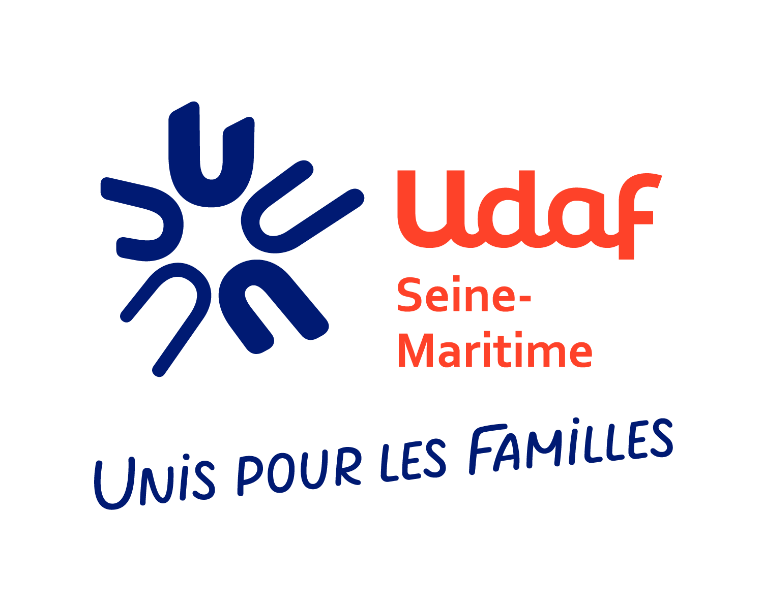 Logo UNION DEPART ASS FAMILIALE