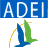 Logo ADEI
