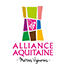 Logo SCA ALLIANCE AQUITAINE