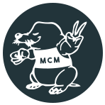 Logo MOTO CLUB MARMANDAIS