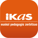 Logo ASS IKAS CENTRE PEDAGOGIQUE BASQUE