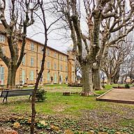 Logo ASSOCIATION CULTURE PROMOTION