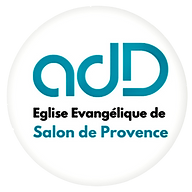 Logo ASSEMBLEE DE DIEU