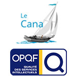 Logo CENTRE FORMATION PREPARATION A L'EMPLOI