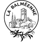 Logo SOC COOPERATIVE AGRICOLE LA BALMEENNE
