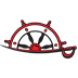 Logo LES CORSAIRES DUNKERQUOIS