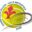 Logo TENNIS CLUB LILLOIS LILLE METROPOLE