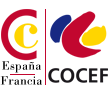 Logo CAMARA DE COMERCIO DE ESPANA