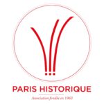 Logo ASS SAUVEGARD PARIS HISTORIQUE